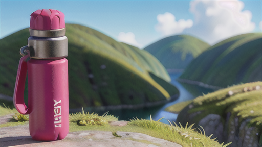 ウォーターボトルの選び方