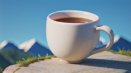 マグの素材・デザイン・色の種類