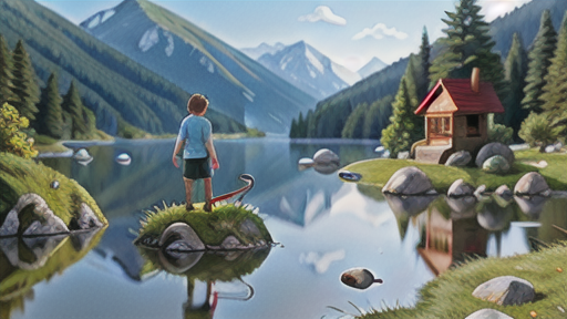 キャンプでのウォーターポンプの役割