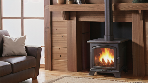 おすすめのウッドストーブ