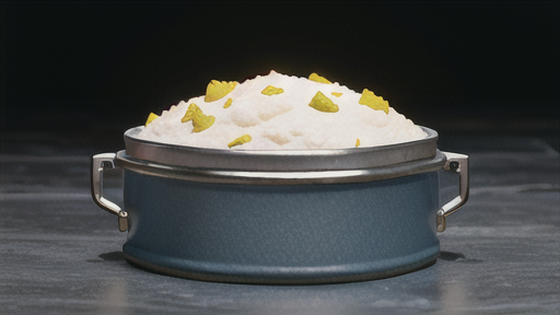 通常の飯盒との違い