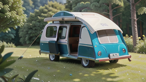 ソロキャンプでのウルトラライトの活用