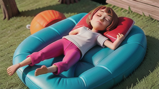 キャンプでのエアマットレスの使い方:快適な睡眠のためのポイント