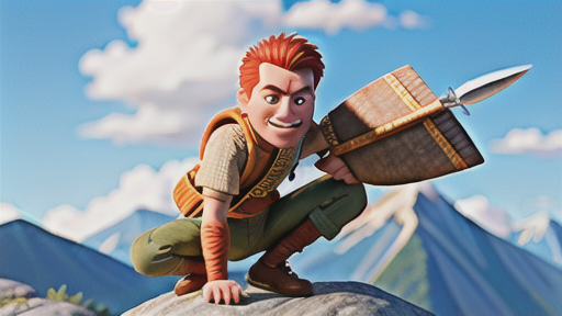 シースナイフの特徴