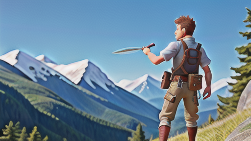 シースナイフの選び方