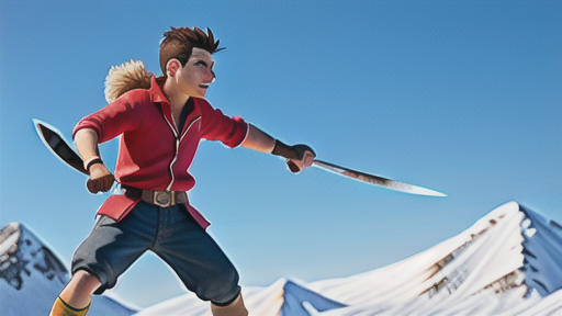 おすすめのシースナイフ