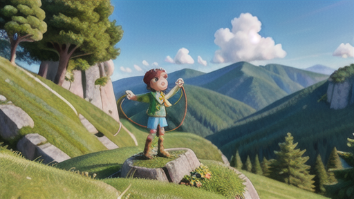 エイトノットの注意点