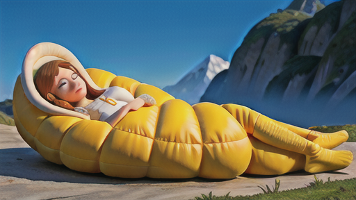 マミー型シュラフの選び方