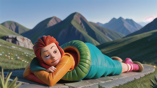 快適にマミー型シュラフを使うためのコツ