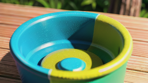 キャンプにおけるエコ洗剤の必要性