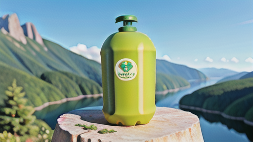 エコ洗剤の使用方法