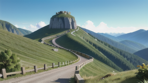 エスケープルートの必要性