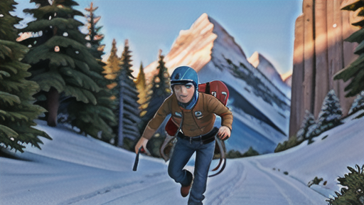 エスケープルートの選び方