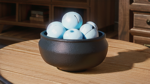 炭の保管方法と注意点