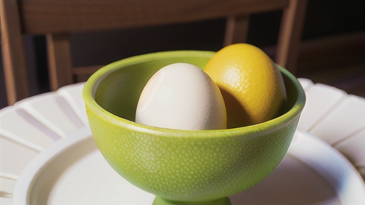 エッグホルダーのメリット