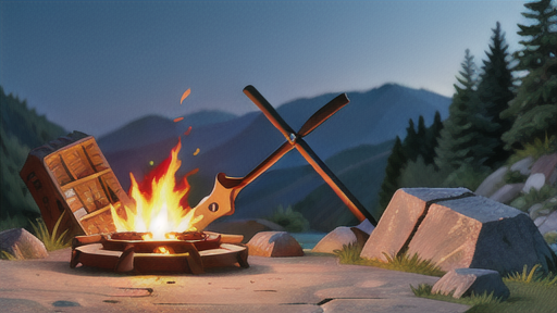 炭バサミの選び方