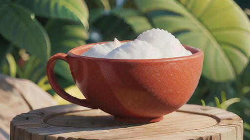 シェラカップの種類