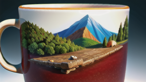 シェラカップの選び方