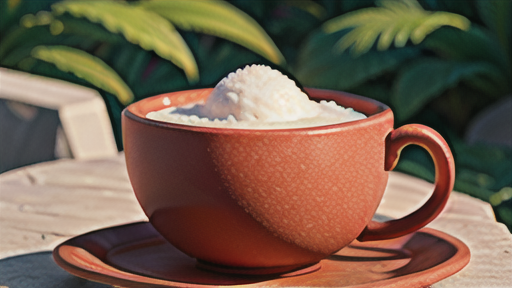 シェラカップの使い方