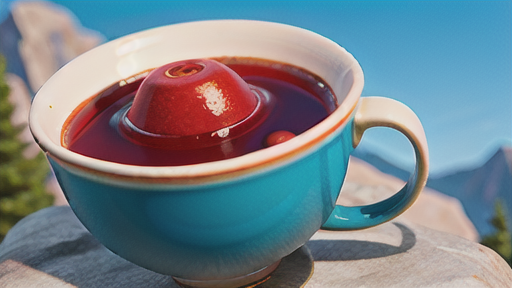 シェラカップのお手入れ方法