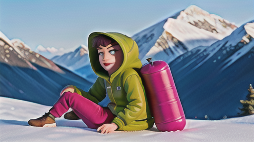 シェラフの種類と特徴