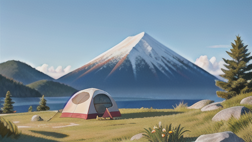 初心者向けのミニマルキャンプ入門