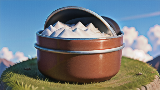 メスティンの特徴とメリット