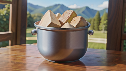 メスティンの使い方