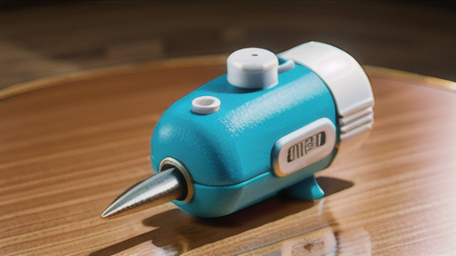 シャープナーの選び方