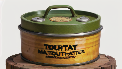 メスティンの歴史と種類