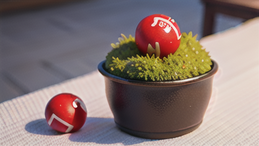 メスティンの人気の理由