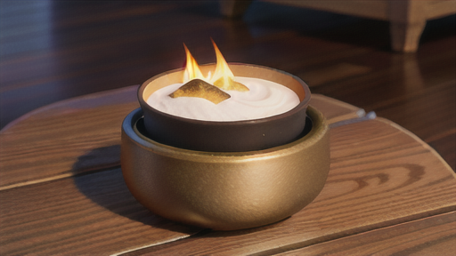 メタルマッチの使い方