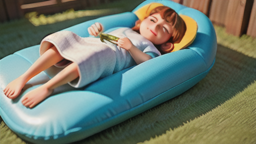 マミー型シュラフのメリット・デメリット