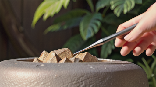 メタルマッチの選び方