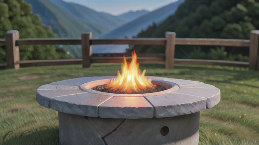 焚き火台とは何か