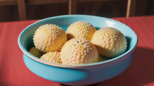 フードコンテナーの種類