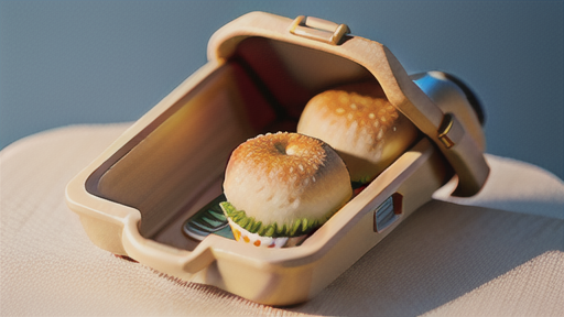 フードコンテナーを選ぶポイント