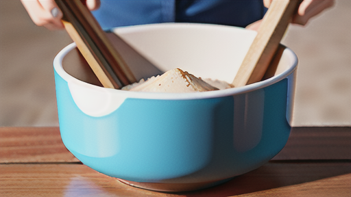 フードコンテナーのお手入れ方法