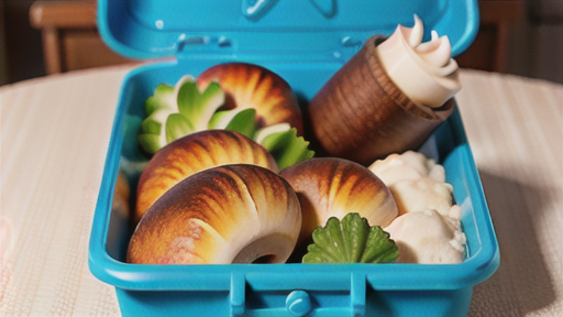 おすすめのフードコンテナー