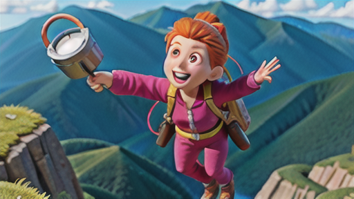 ショックコードの張り方