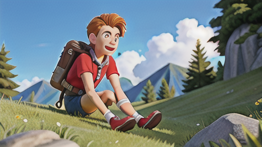 ファーストエイドキットの使い方