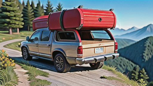 カーゴキャリーの選び方