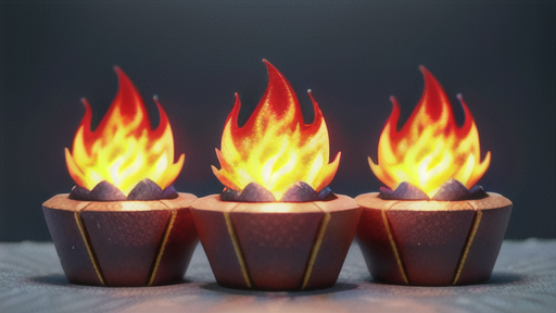 ファイヤースターターの種類