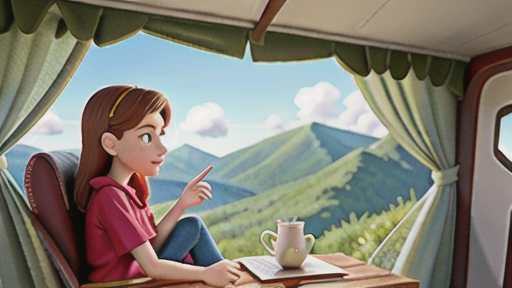 キャンプでのモスキートネットのメリット