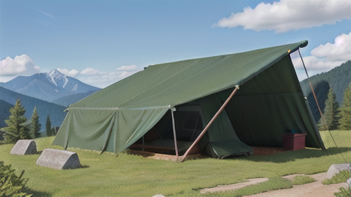 自立させるための必要なアイテム