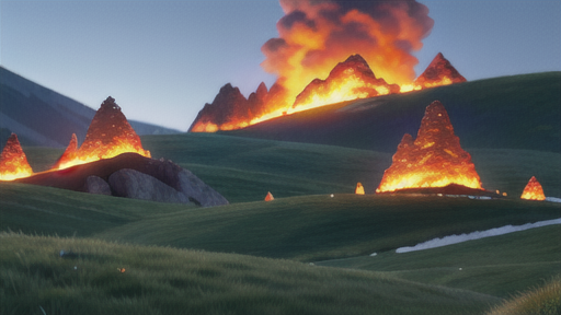 ファイヤースチールの種類