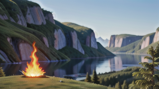 ファイヤースチールの使い方