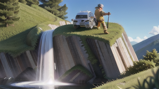 ファイヤースチールのメンテナンス