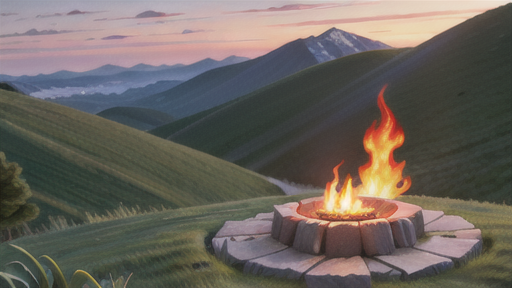 ファイヤーステージの種類