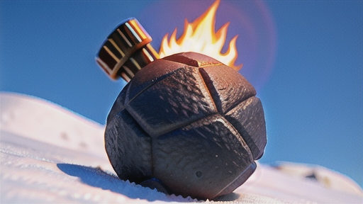 ファイヤーステージの使い方